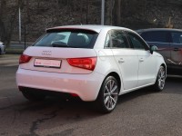 Audi A1 Sportback 1.2 TFSI