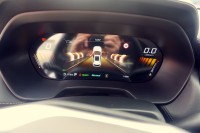 MG ZS 1.5 Hybrid Luxury Aut.