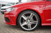 Audi A3 1.4 TFSI Sportback sport