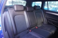 VW Passat Variant 2.0 TDI R-Line Matrix