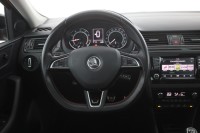 Skoda Rapid SB 1.2 TSI Monte Carlo