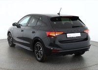 Skoda Fabia Monte Carlo 1.5 TSI DSG