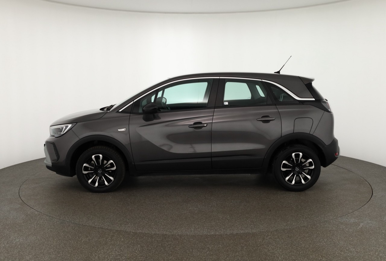 Opel Crossland X 1.2 DI Turbo