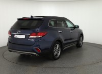 Hyundai Grand Santa Fe 2.2 CRDi Premium 4WD