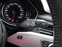 Audi A4 Avant 35 TDI sport S-tronic