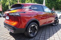 Nissan Qashqai N-Connecta+ 1.3 Dig-T