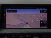Audi A1 Sportback 35 1.5 TFSI S line