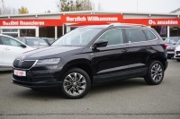 Vorschau: Skoda Karoq 1.5 TSI ACT Clever OPF