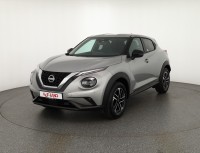 Nissan Juke 1.0 DIG-T N-Connecta Aut. Navi Sitzheizung LED