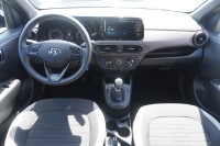 Hyundai i10 1.0 Connect & Go