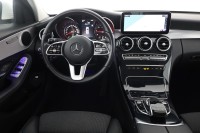 Mercedes-Benz C 300 C300d T Avantgarde