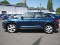 Vorschau: Skoda Kodiaq 1.5 TSI Style