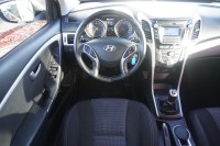 Hyundai i30 cw 1.6