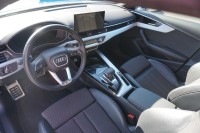 Audi A4 35 2.0 TFSI Avant S line