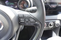 Toyota Yaris 1.5 Team D App