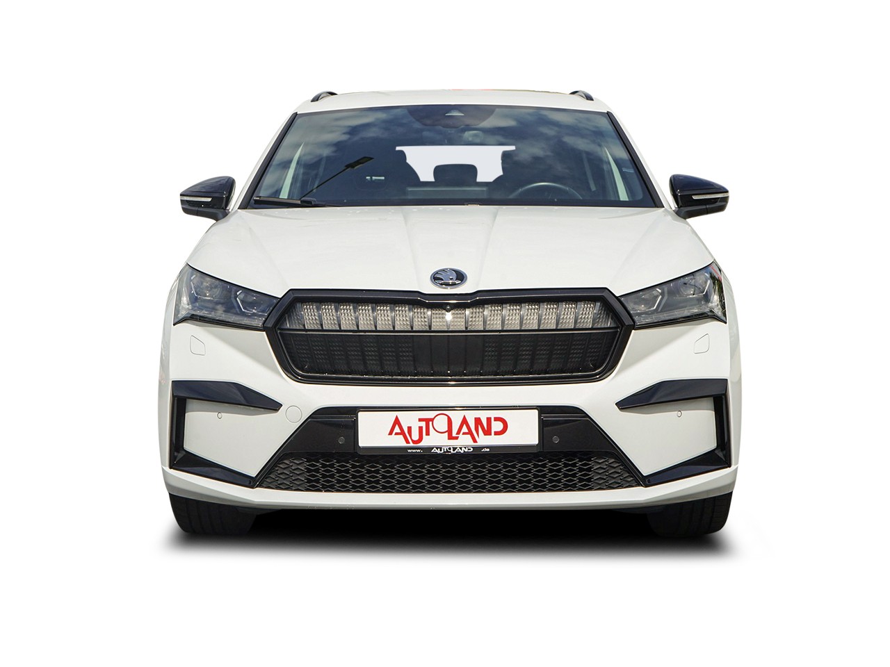 Skoda Enyaq 60 Sportline