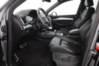 Audi SQ5 3.0 TDI quattro