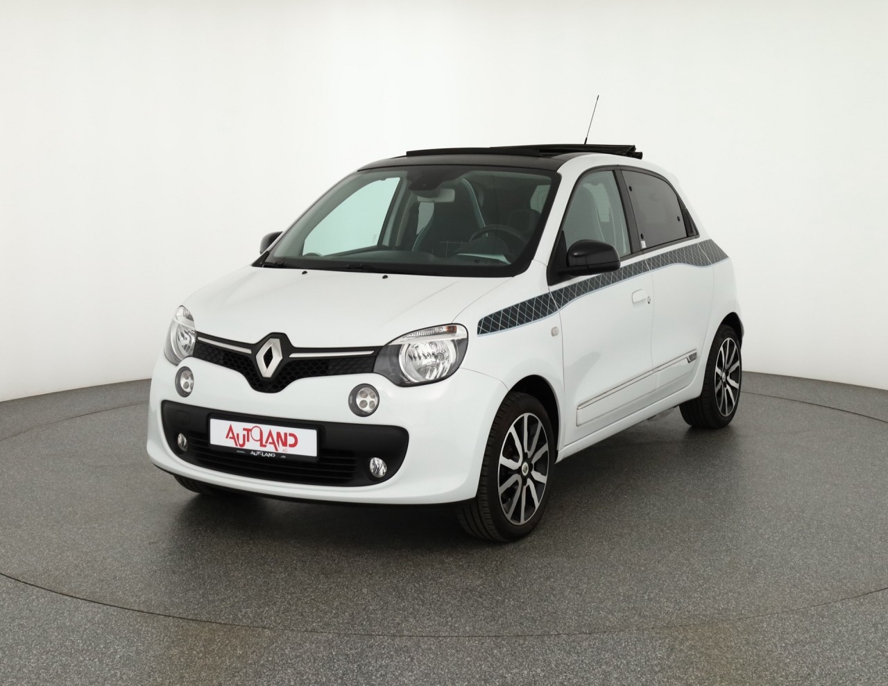 Renault Twingo TCe 90 La Parisienne