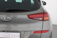 Hyundai Tucson 1.6 T-GDI N-Line