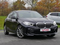 BMW 1 118i M Sport Aut.