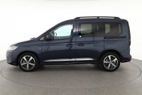 Vorschau: VW Caddy 1.5 TSI Move