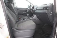 VW Caddy Cargo 1.5 TSI