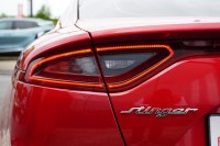 Kia Stinger 3.3 GT