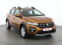 Dacia Sandero Stepway 1.0 TCe Comfort Aut.