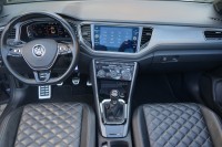 VW T-Roc Cabriolet 1.5 TSI R-Line