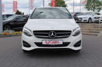 Mercedes-Benz B 180 B180 AMG Line