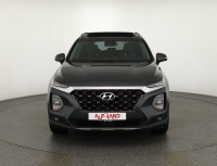 Hyundai Santa Fe 2.2 T-GDI Premium 4WD