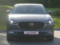 Mazda CX-30 2.0 M-Hybrid 2WD Matrix