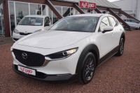 Vorschau: Mazda CX-30 2.0 M-Hybrid Selection 2WD