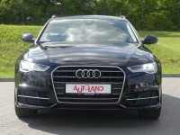 Audi A6 1.8 TFSI Avant ultra S-Line