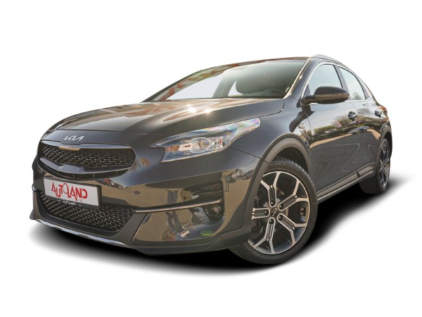Kia xcee'd XCeed 1.0 T-GDI Edition 7