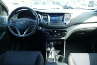 Hyundai Tucson 1.6 4WD