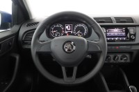 Skoda Fabia 1.0 MPI Cool Plus