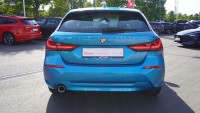 BMW 1 118i Advantage Aut.