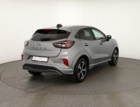 Ford Puma ST-Line 1.0 EB mHev Aut.