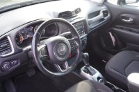Jeep Renegade 1.3 T-GDI AT
