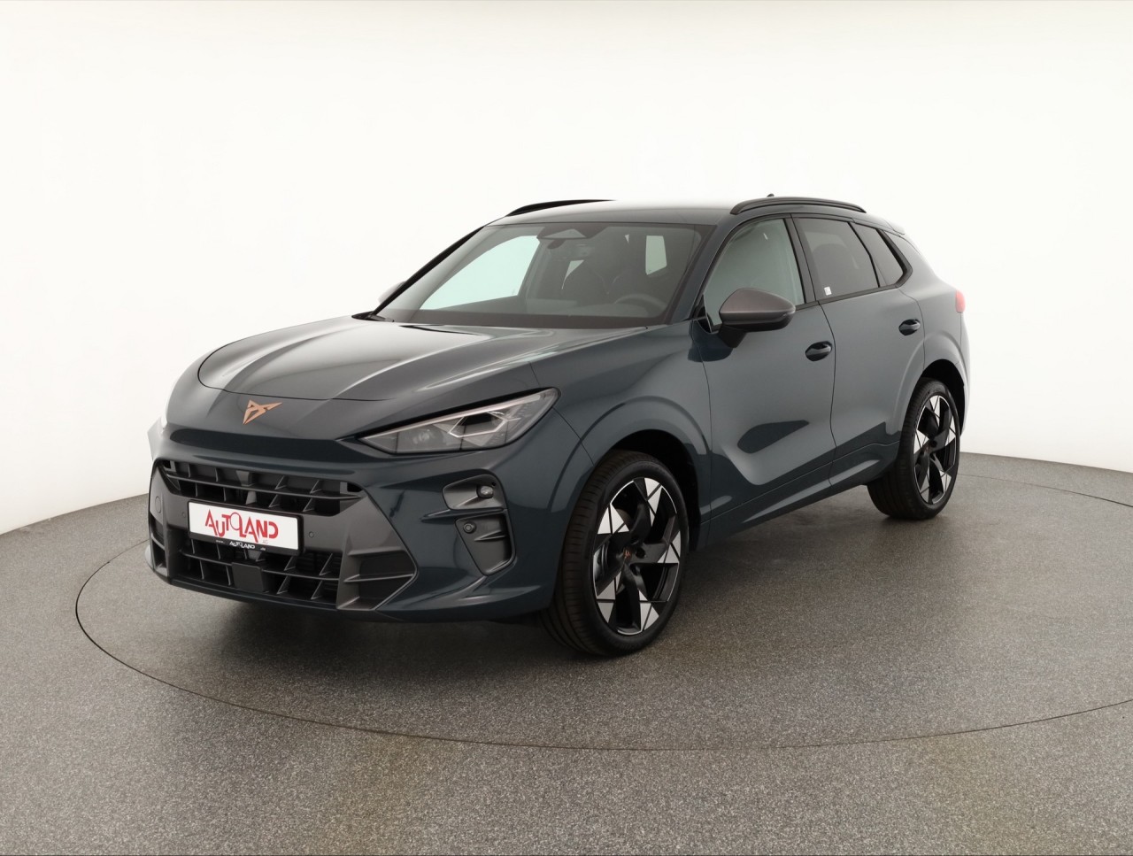 Cupra Terramar 1.5 eTSI DSG