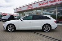 Audi A4 Avant 40 TDI S-Tronic
