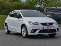 Seat Ibiza 1.0 TGI FR