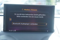 Audi A3 Limo 35 TFSI S-Tronic design Leder