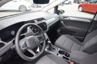 VW Touran 1.5 TSI DSG