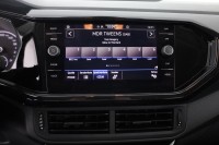 VW T-Cross 1.0 TSI Active