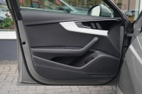 Audi A4 Quattro Avant 45 TFSI quattro S line