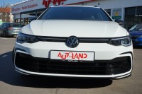 VW Golf VIII Variant R-Line eTSI