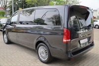 Mercedes-Benz V-Klasse V 250 d 4MATIC lang