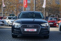 Audi A4 Avant 2.0 TFSI DSG